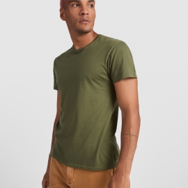 T-Shirt Uomo manica corta