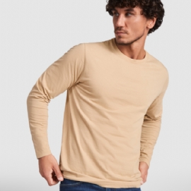 T-Shirt Uomo manica lunga