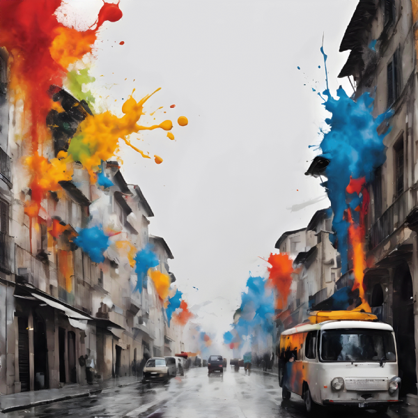 Iconicomix, Illustratori, Ispirazione, Identità, Emozioni, Arte, Stile