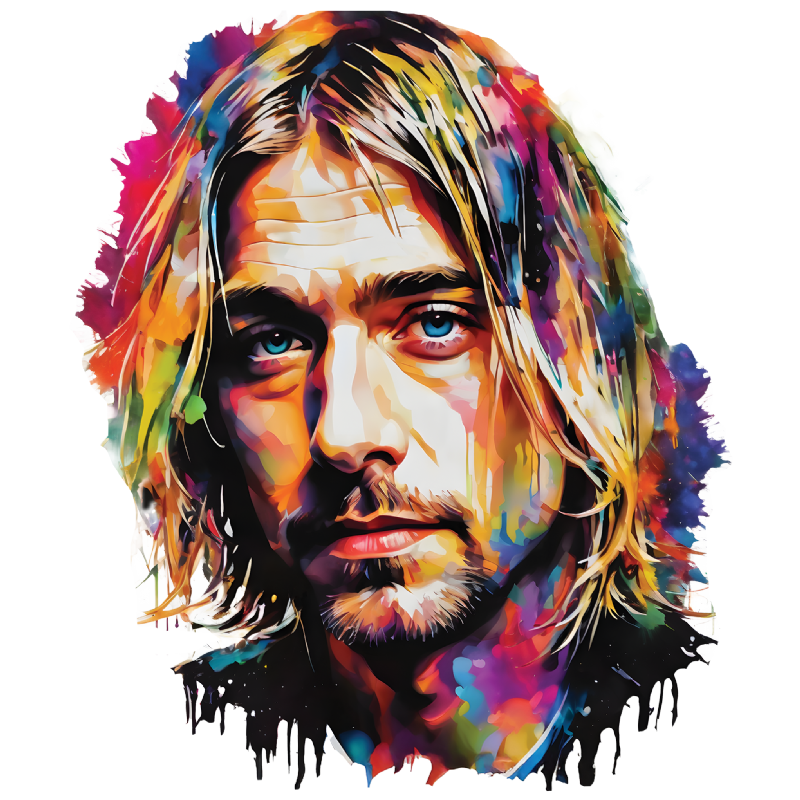 Kurt Cobain