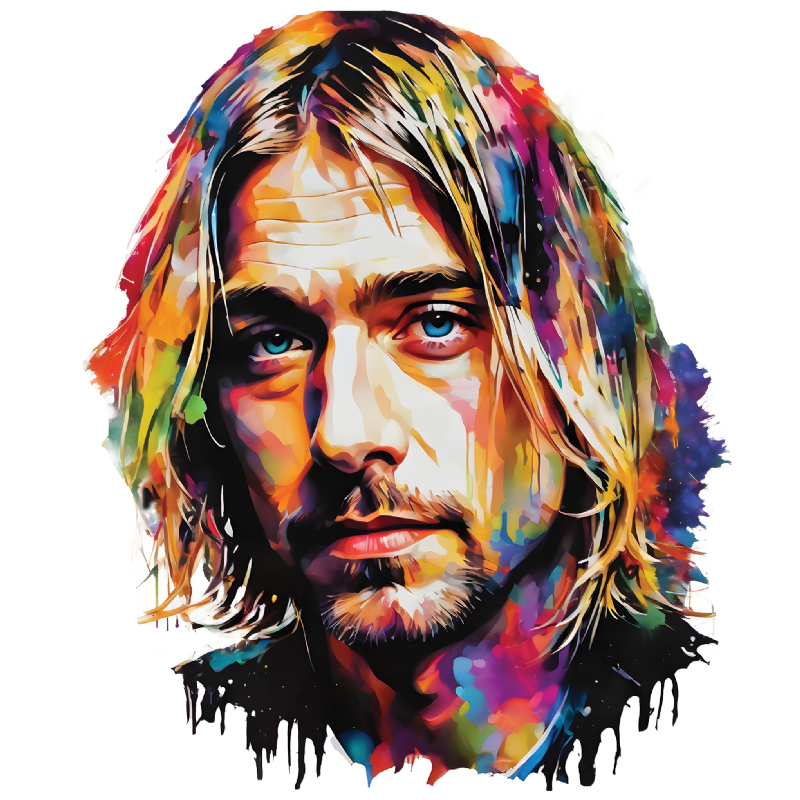 Kurt Cobain