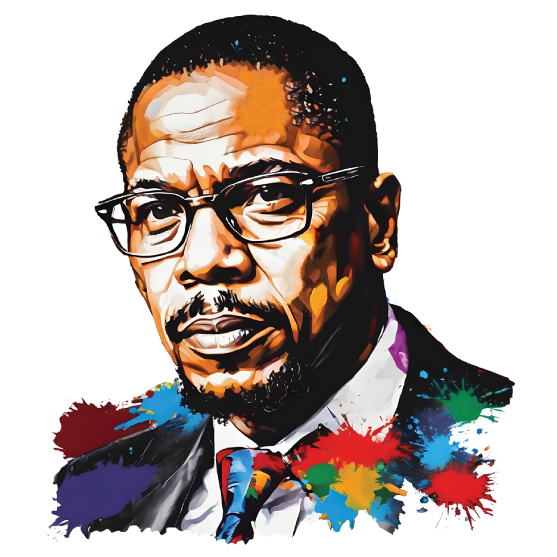 Malcolm X