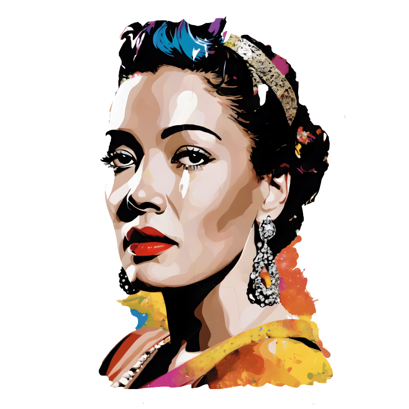 Billie Holiday