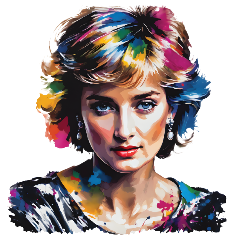 Lady Diana
