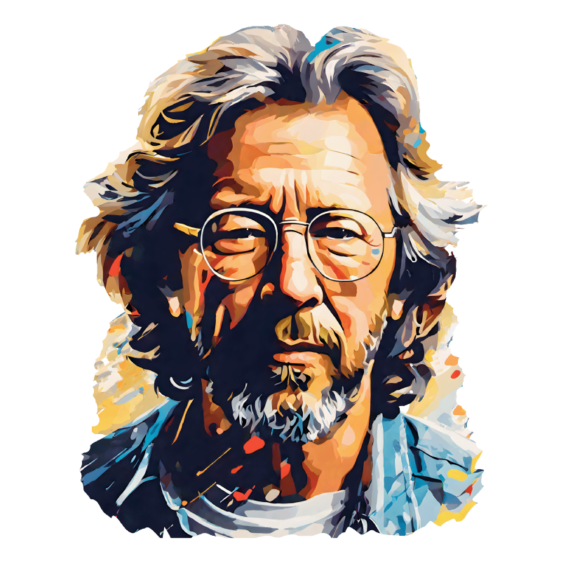 Eric Clapton