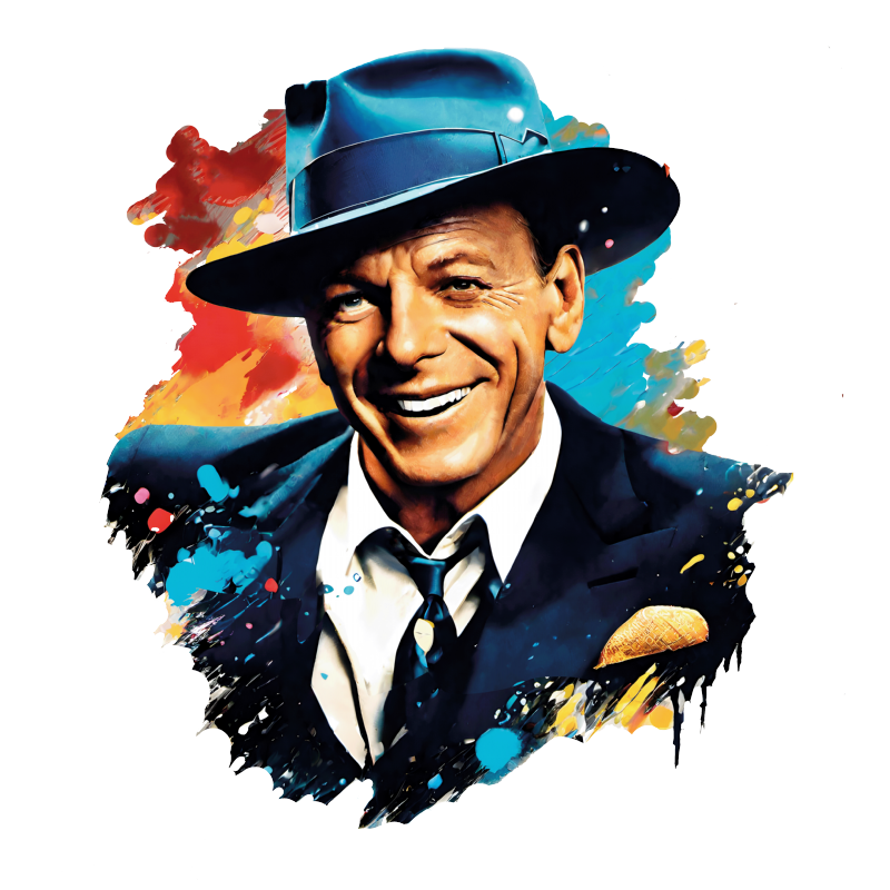 Frank Sinatra