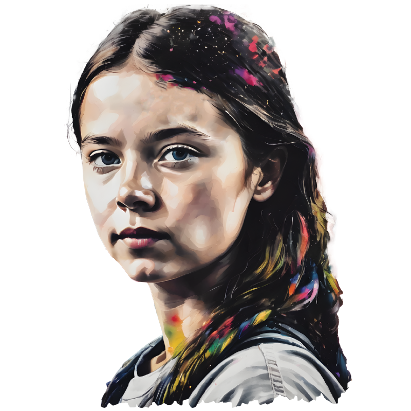 Greta Thunberg