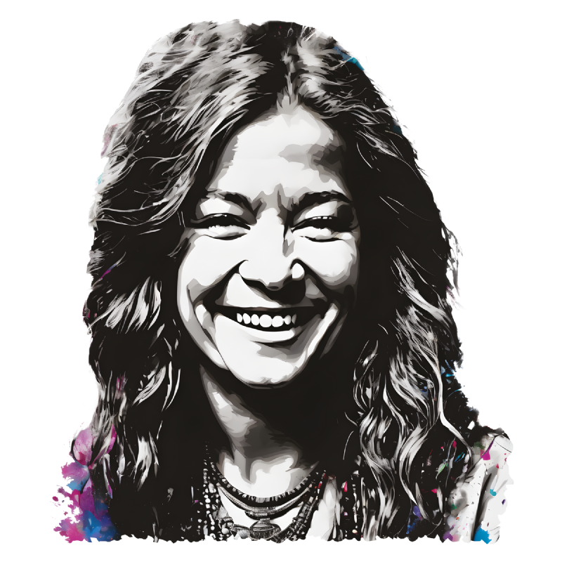 Janis Joplin