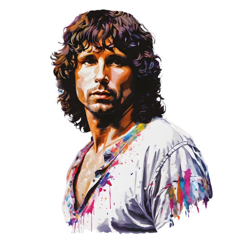 Jim Morrison