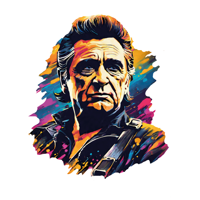 Johnny Cash