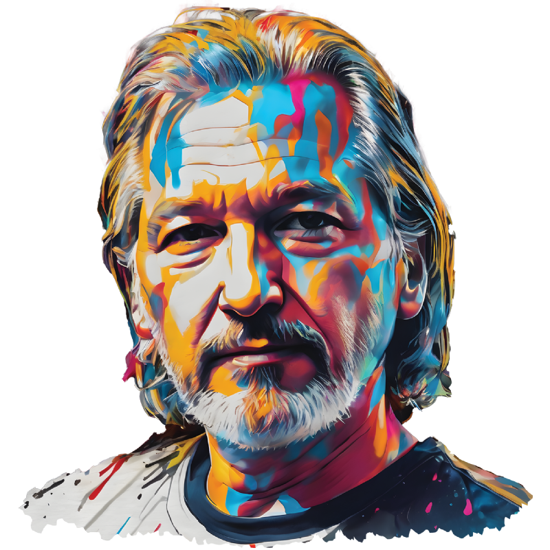 Julian Assange