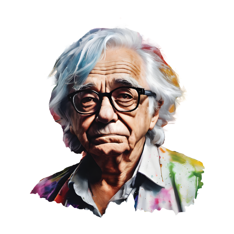 Leon Ferrari
