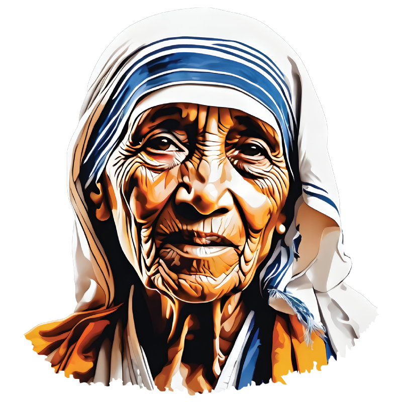 Madre Teresa