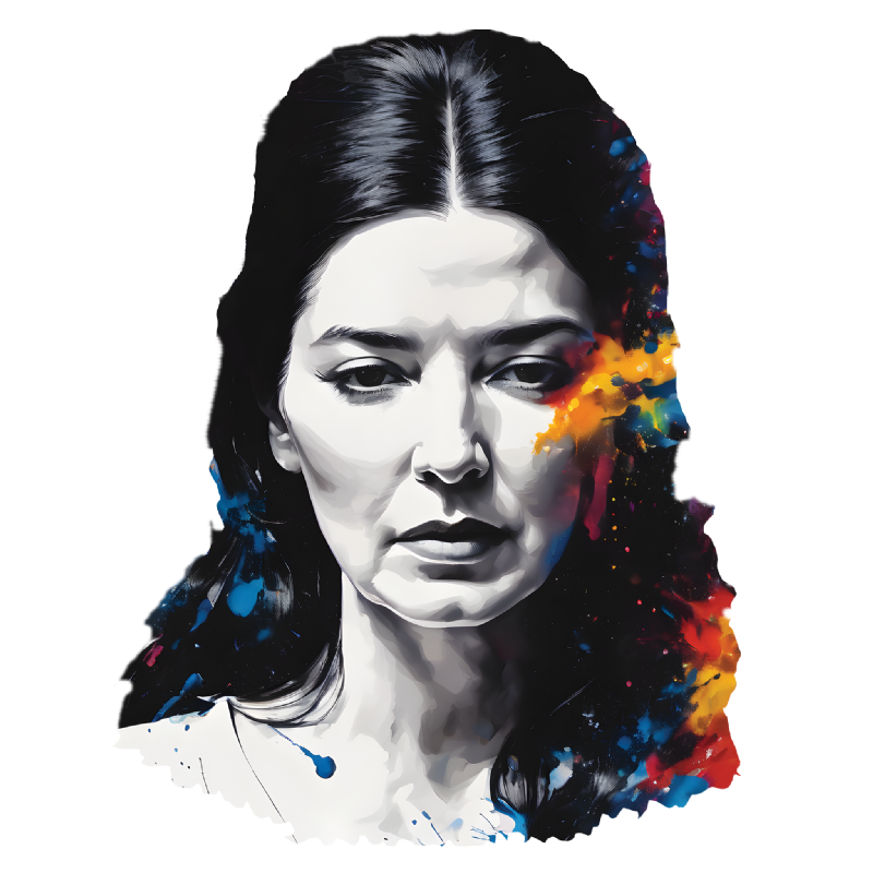 Marina Abramovic