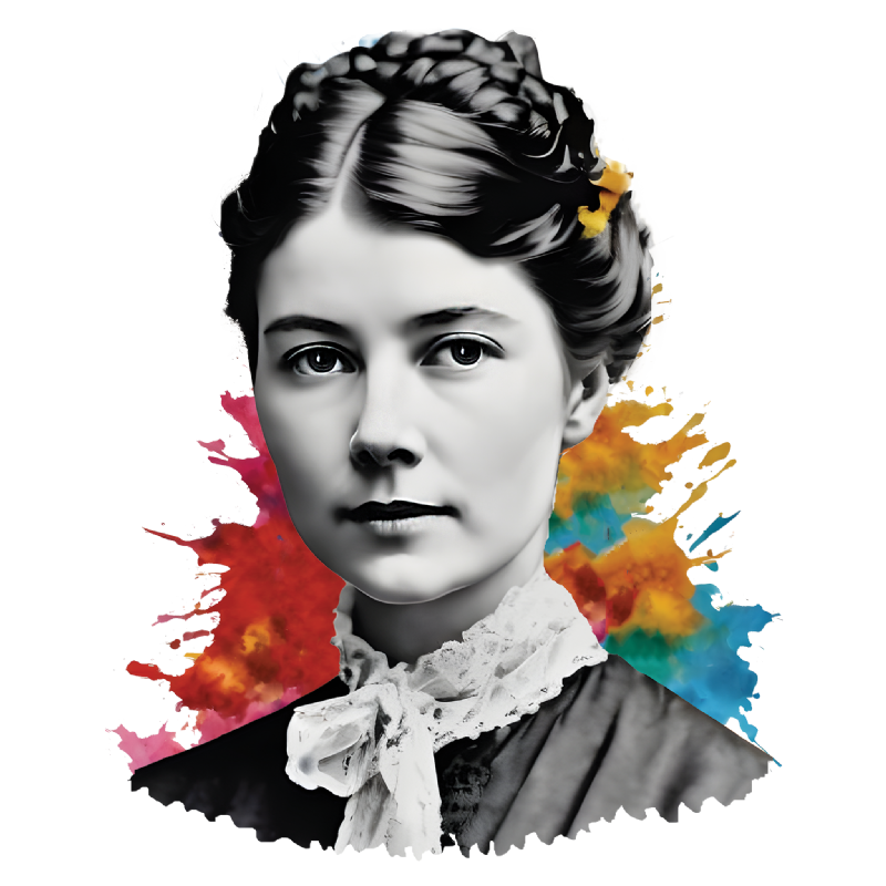 Nelly Bly 