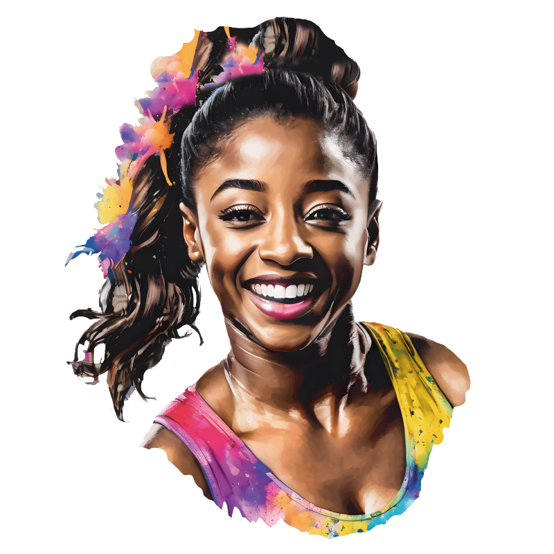 Simone Biles