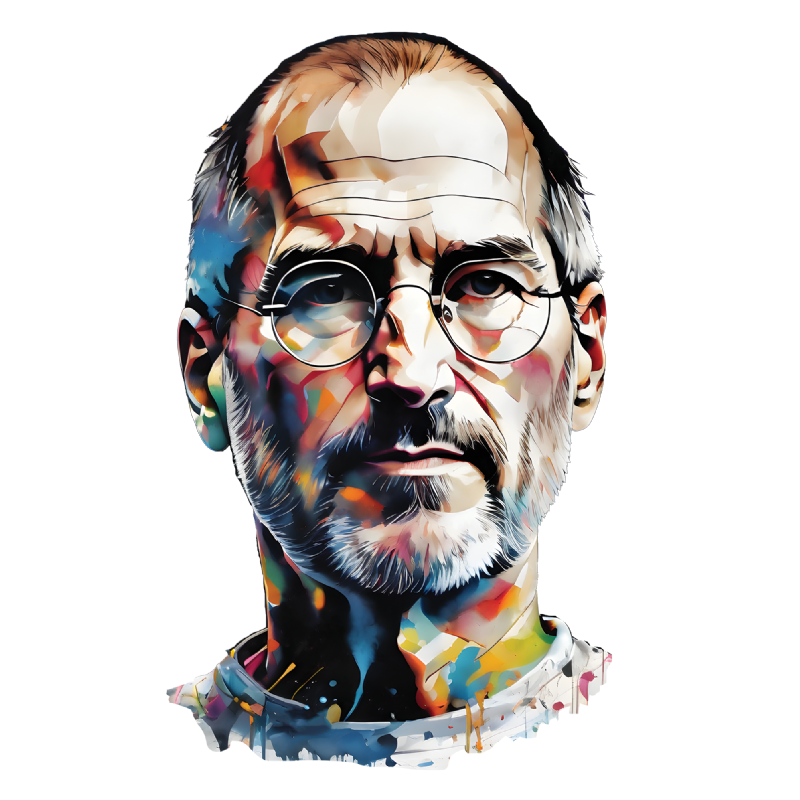 Steve Jobs