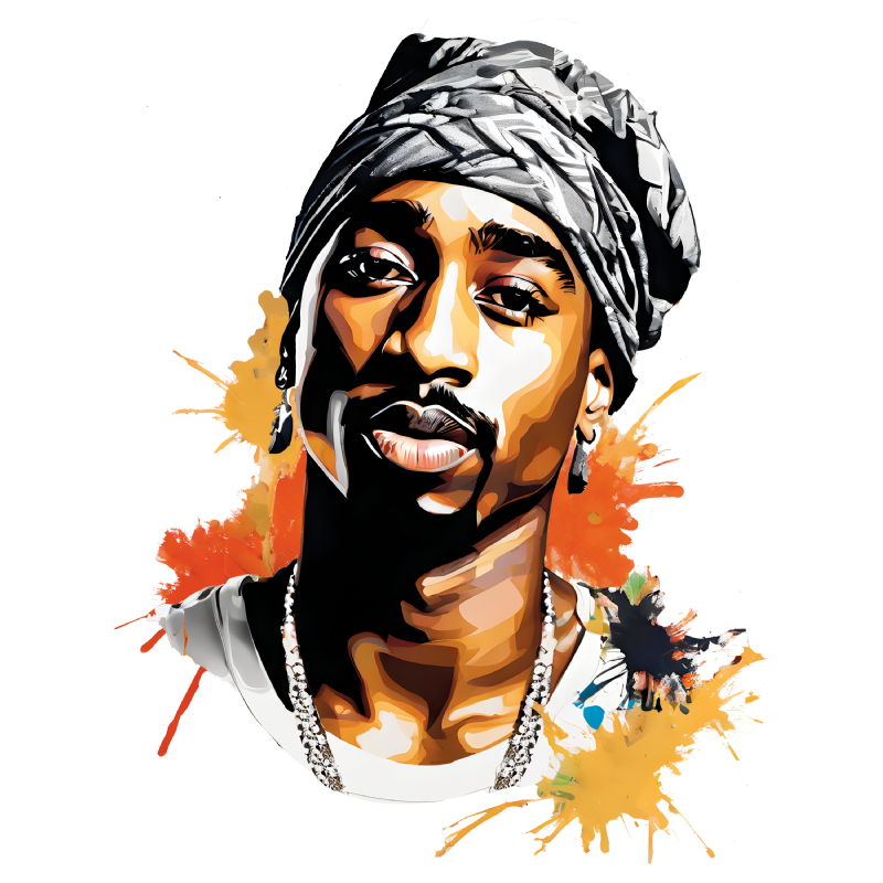 Tupac Shakur
