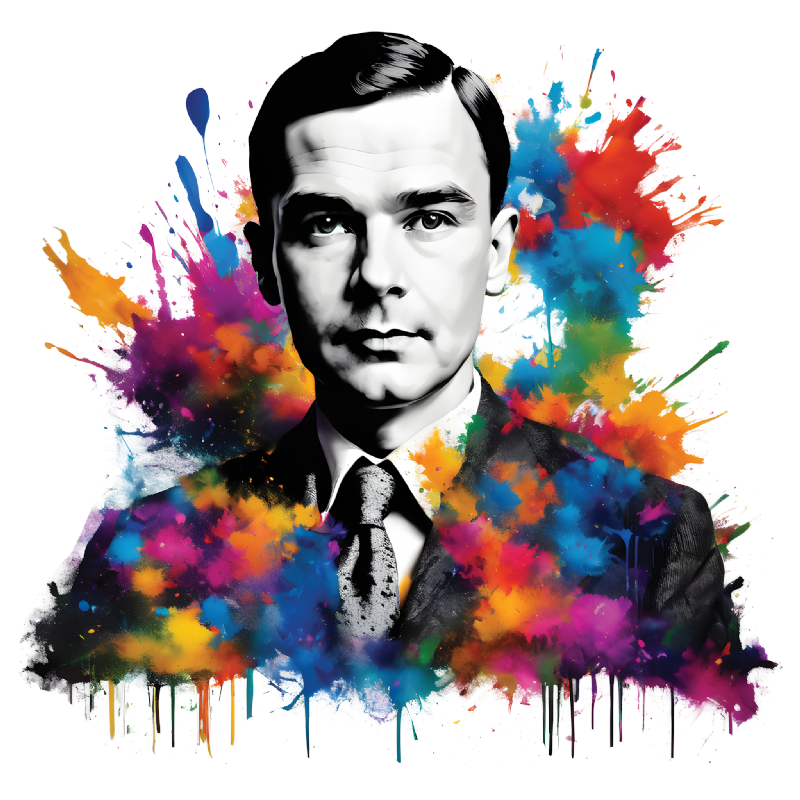 Alan Turing