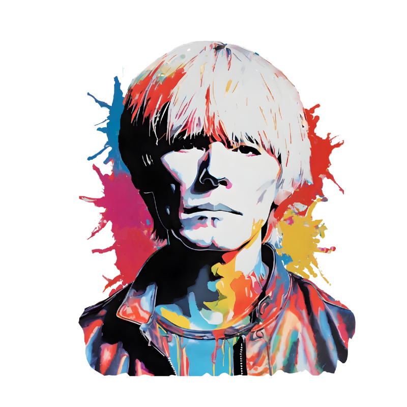 Andy Warhol