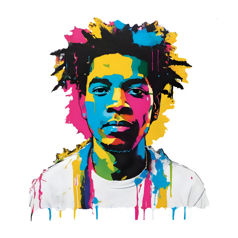 Jean-Michel Basquiat