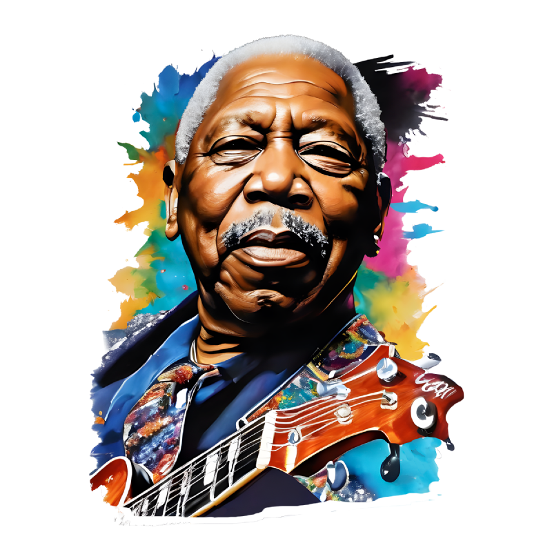 B.B.King
