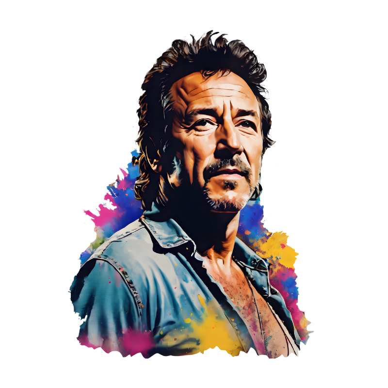 Bruce Springsteen