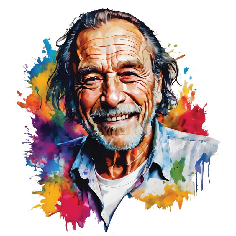 Charles Bukowski