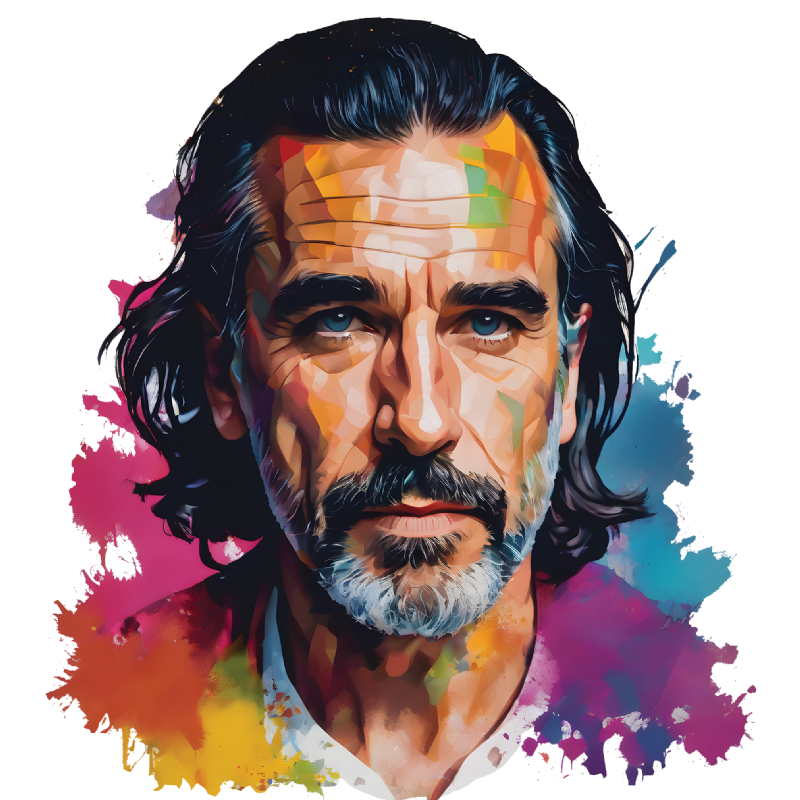 Daniel Day Lewis