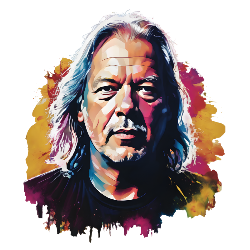 David Gilmour