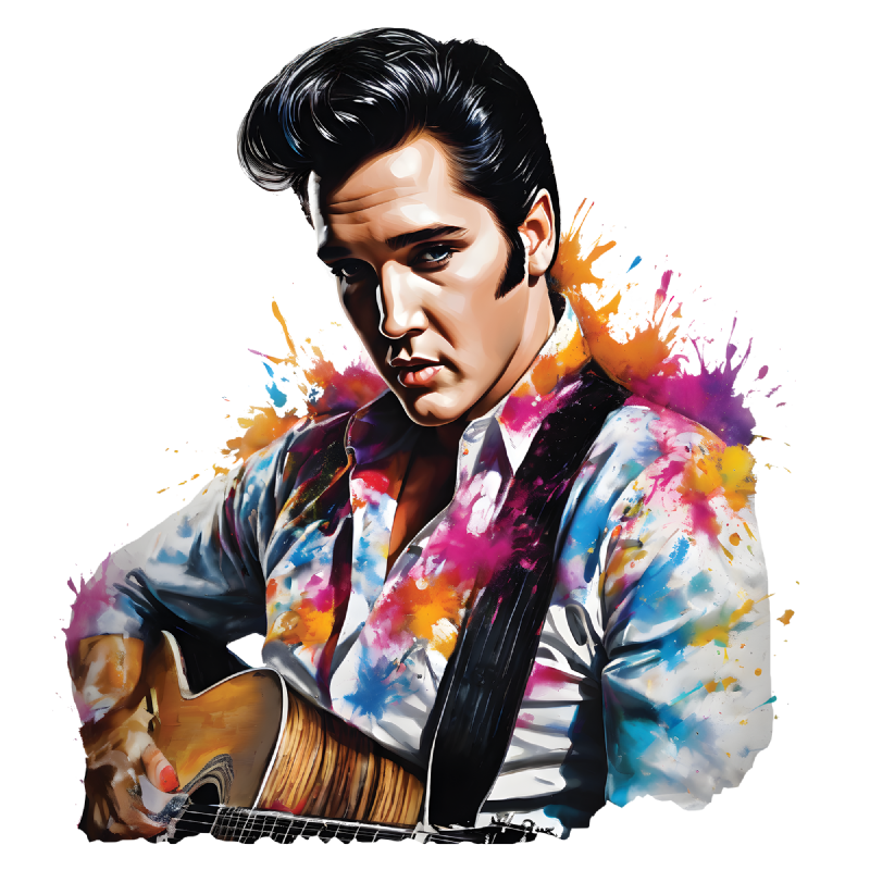 Elvis Presley