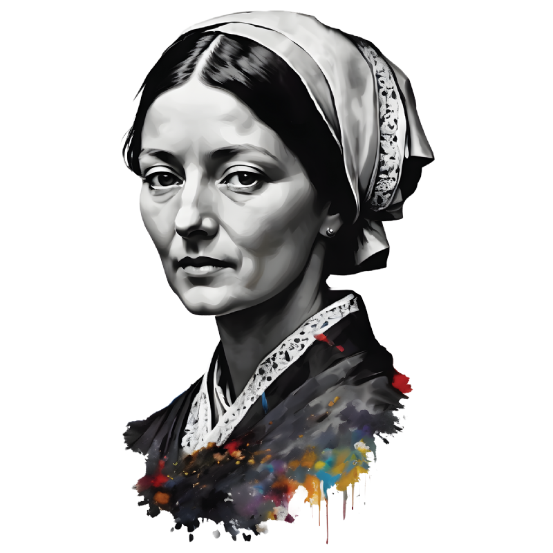 Florence Nightingale 