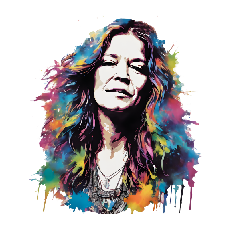 Janis Joplin