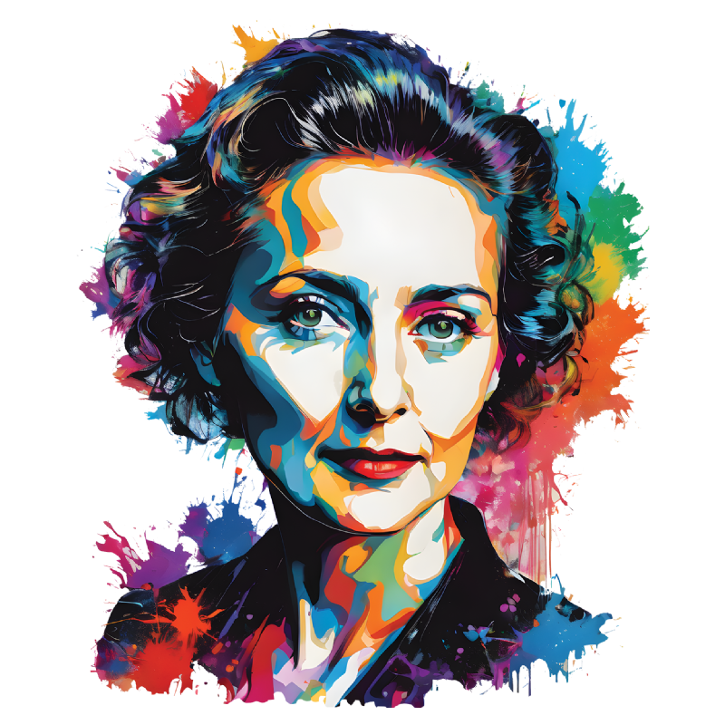 Marie Curie
