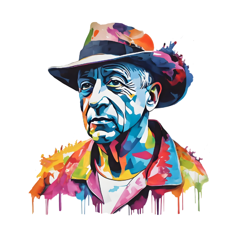 Pablo Picasso