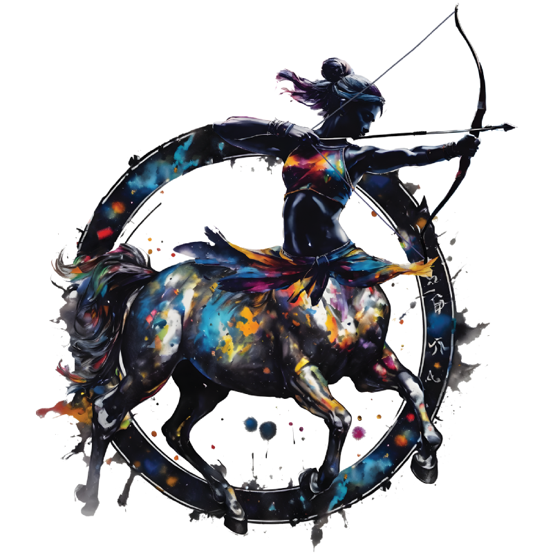 Sagittarious