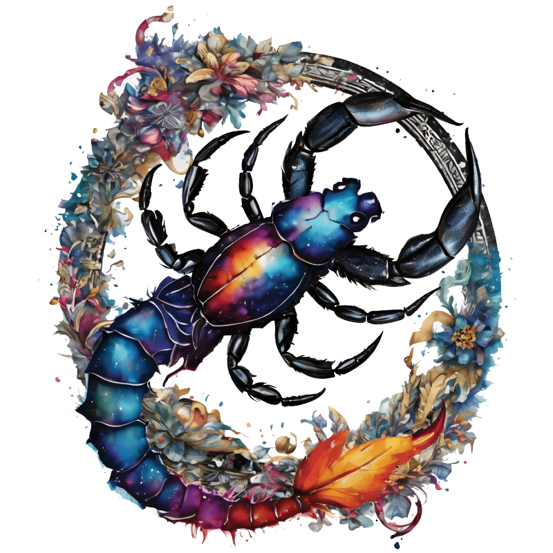 Scorpio