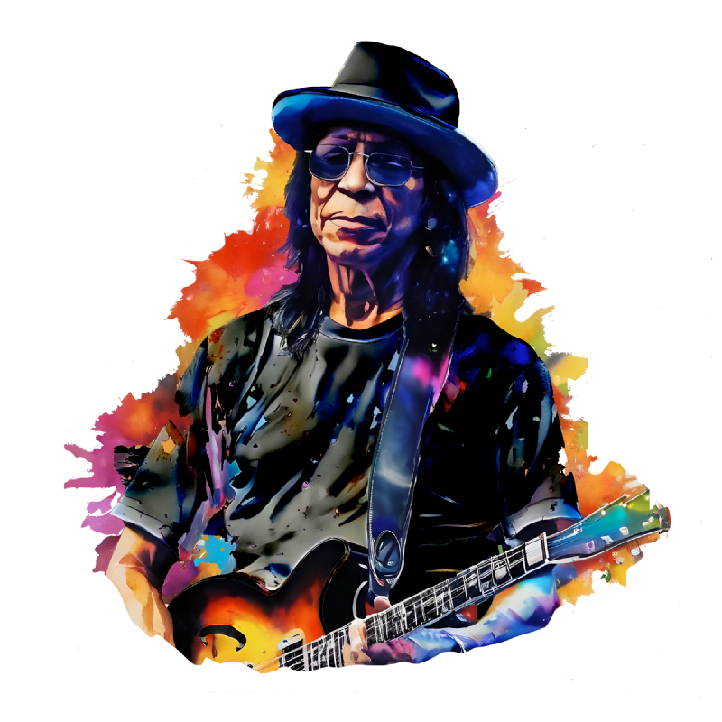 Sixto Rodriguez