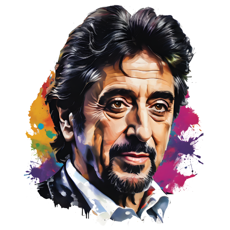 Al Pacino