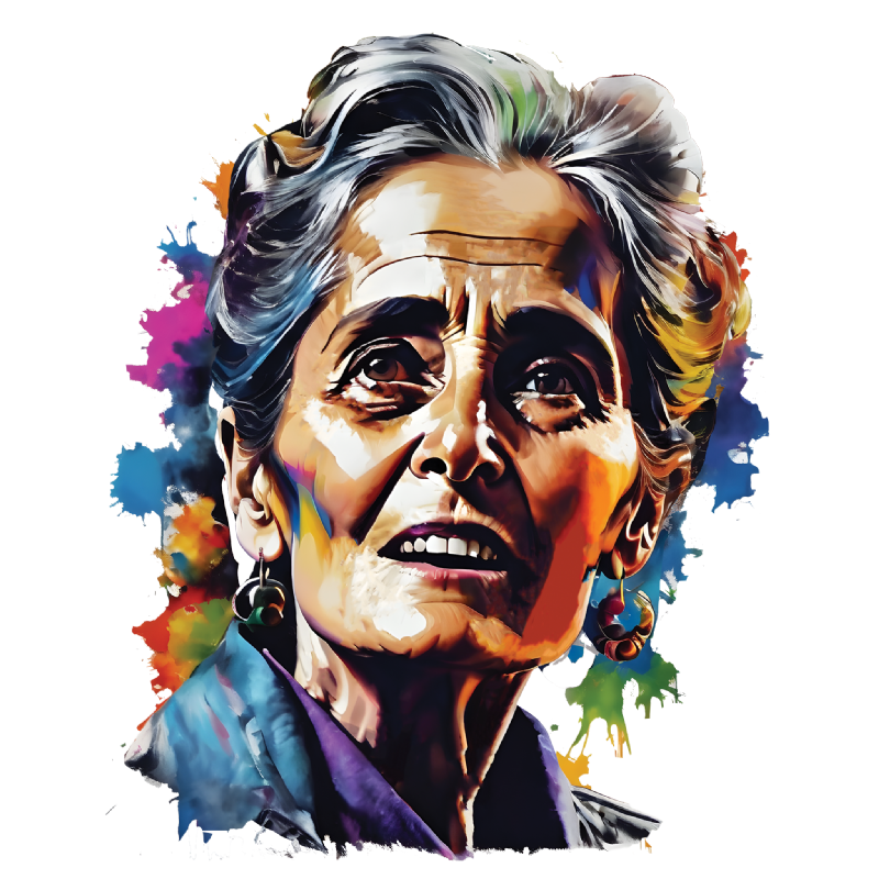 Dolores Ibarruri