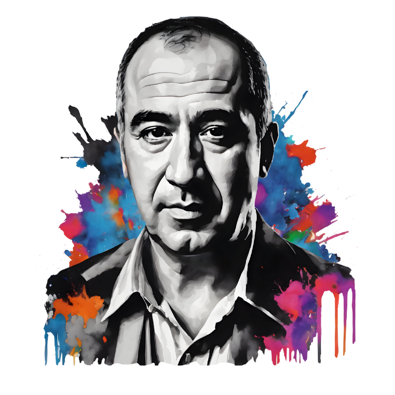 Garry Kasparov