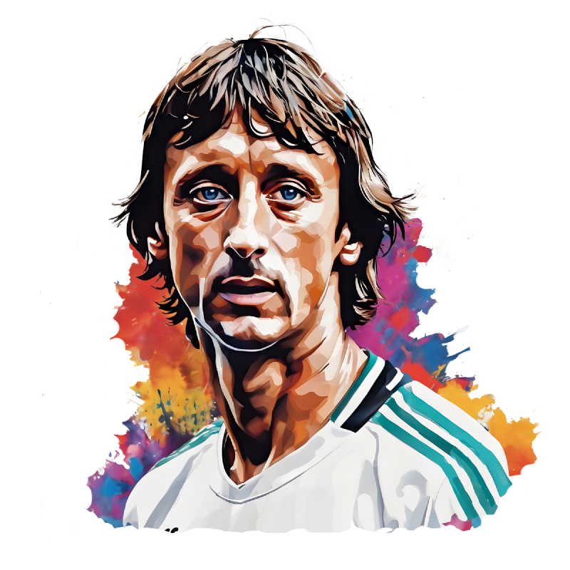 Johan Cruijff