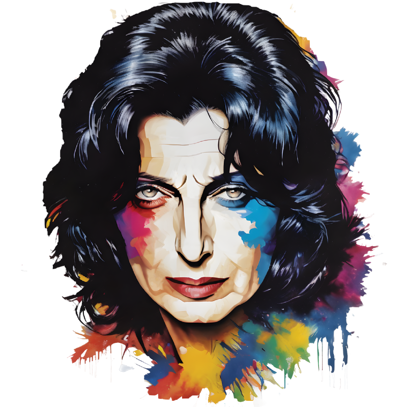 Anna Magnani