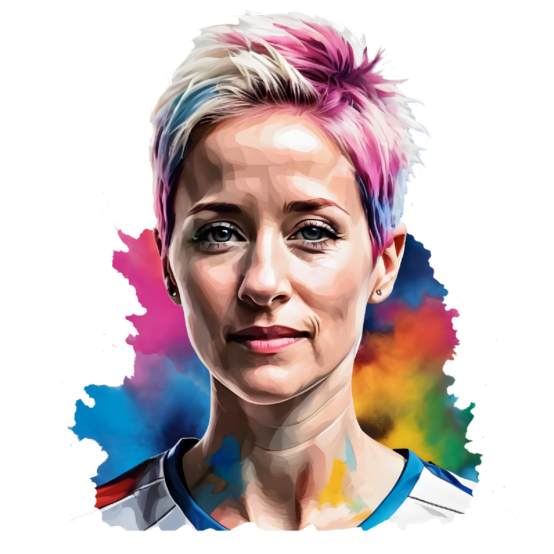 Megan Rapinoe
