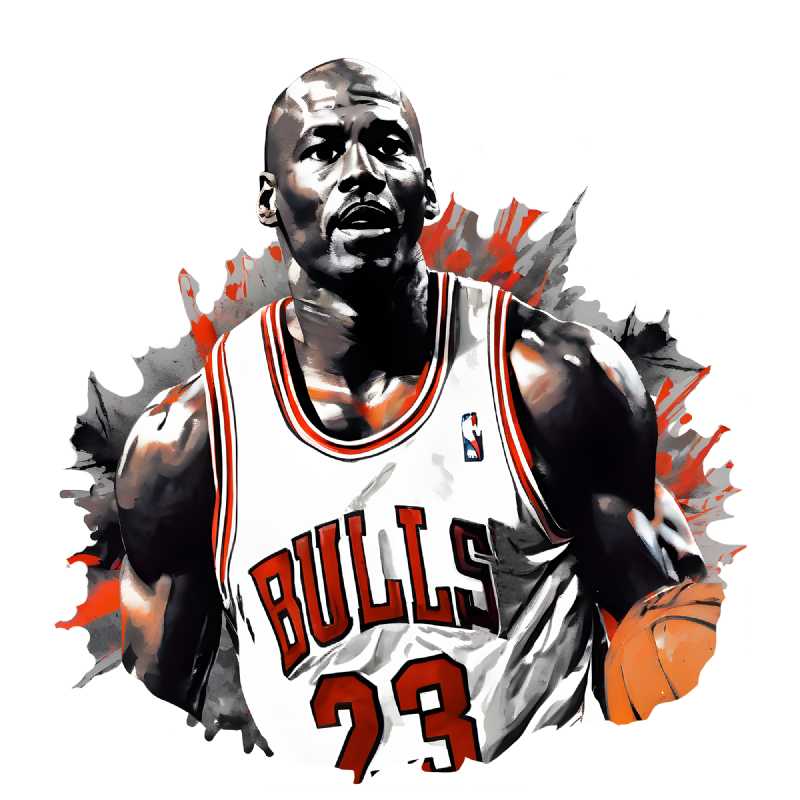 Michael Jordan