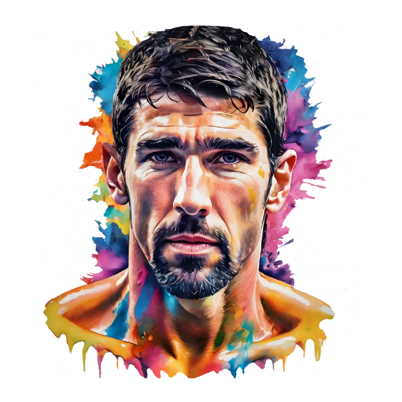 Michael Phelps