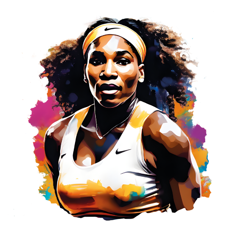 Serena Williams