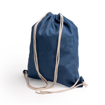 Zaino Denim