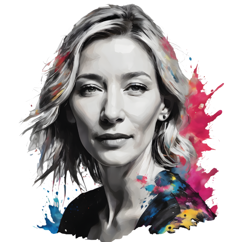 Cate-Blanchett