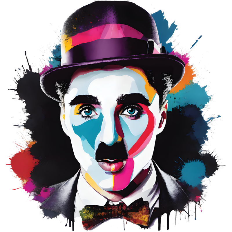 Charlie Chaplin